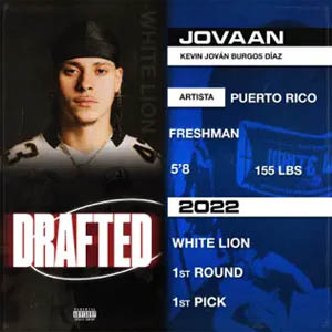 Disco Drafted de Jovaan