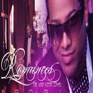 Disco Romances De Una Nota Loka de Jowell y Randy