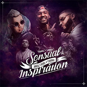 Disco Sensual Inspiration de Jowell y Randy
