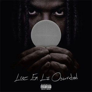 Disco Luz En La Oscuridad de Joyce Santana