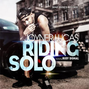 Disco Ridin' Solo de Joyner Lucas