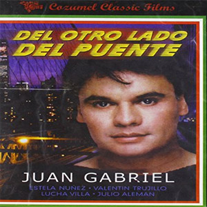 Disco Del Otro Lado de Juan Gabriel