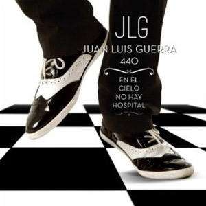 Disco En El Cielo No Hay Hospital  de Juan Luis Guerra