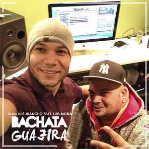 Disco Bachata Guajira de Juan Luis Juancho