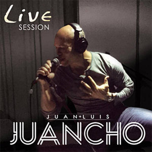 Disco Live Session (Ep) de Juan Luis Juancho