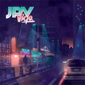 Disco Vicio de Juan Pablo Vega