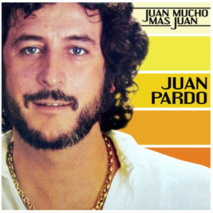 Disco Juan Mucho Más Juan de Juan Pardo