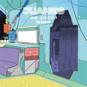 Disco Es Tarde de Juanes