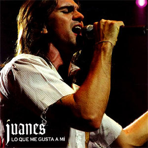 Disco Lo Que Me Gusta A Mi de Juanes