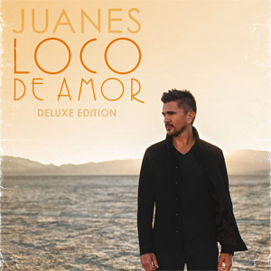 Disco Loco De Amor (Deluxe Edition)  de Juanes