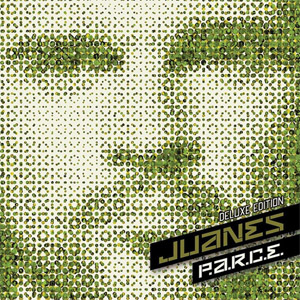 Disco P.a.r.c.e. (Deluxe Edition) de Juanes