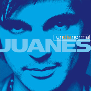 Disco Un Día Normal de Juanes