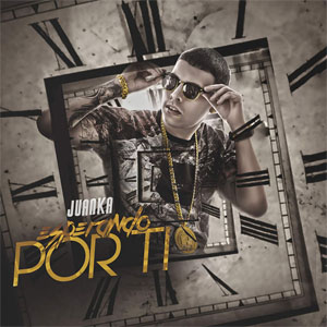 Disco Esperando Por Ti  de Juanka El Problematik