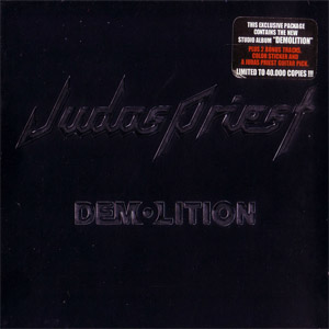 Disco Demolition (Limited Edition)  de Judas Priest
