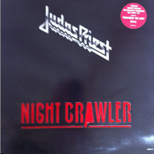 Disco Night Crawler de Judas Priest