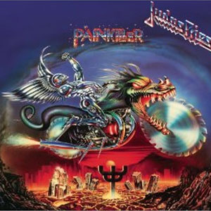 Disco Painkiller de Judas Priest