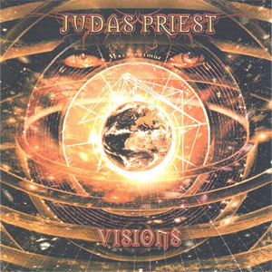 Disco Visions de Judas Priest