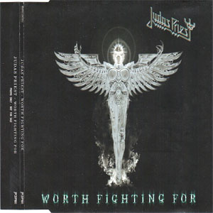 Disco Worth Fighting For de Judas Priest