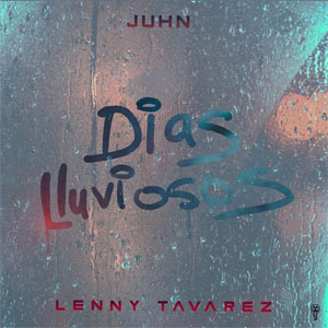 Disco Días Lluviosos de Juhn