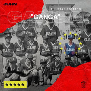 Disco Ganga (All Star Edition) de Juhn