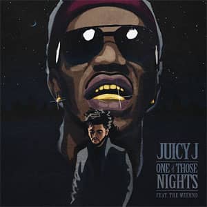 Disco One Of Those Nights de Juicy J