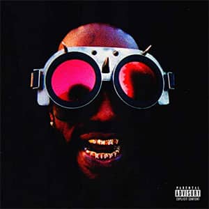 Disco The Hustle Continues de Juicy J