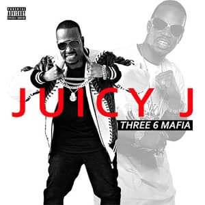 Disco Three 6 Mafia de Juicy J