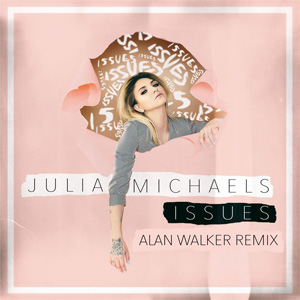 Disco Issues (Alan Walker Remix) de Julia Michaels 