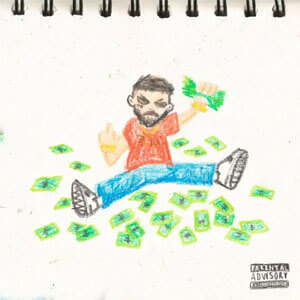 Disco Maffioso de Julianno Sosa