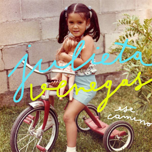 Disco Ese Camino de Julieta Venegas