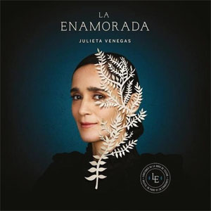 Disco La Enamorada de Julieta Venegas
