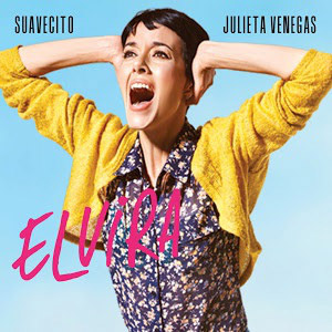 Disco Suavecito de Julieta Venegas