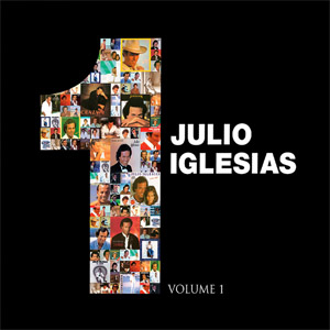 Disco Julio Iglesias 1 de Julio Iglesias