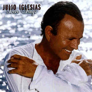 Disco Love Songs de Julio Iglesias