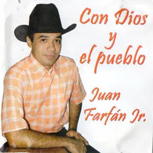 Disco Con Dios y el Pueblo de Junior Farfán