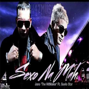 Disco Sexo Na' Mah de Juno The Hitmaker