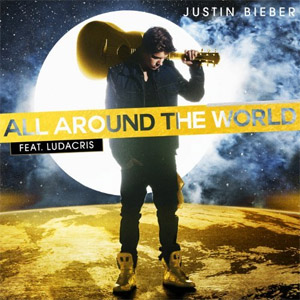 Disco All Around The World de Justin Bieber