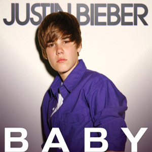Disco Baby de Justin Bieber