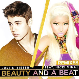 Disco Beauty And A Beat (Remixes) de Justin Bieber