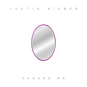 Disco Change Me de Justin Bieber
