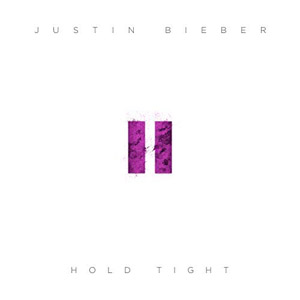 Disco Hold Tight de Justin Bieber