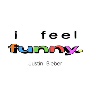 Disco I Feel Funny de Justin Bieber
