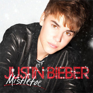 Disco Mistletoe de Justin Bieber