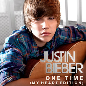 Disco One Time (My Heart Edition) de Justin Bieber