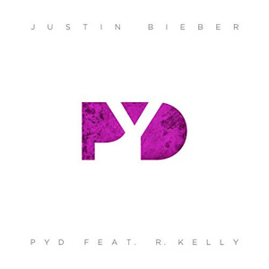 Disco PYD de Justin Bieber