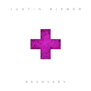 Disco Recovery de Justin Bieber