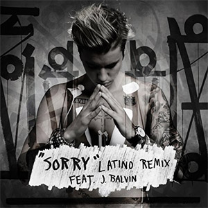 Disco Sorry (Latino Remix) de Justin Bieber