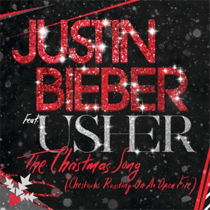 Disco The Christmas Song de Justin Bieber
