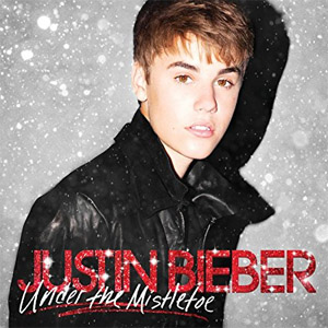 Disco Under The Mistletoe (Deluxe Edition) de Justin Bieber