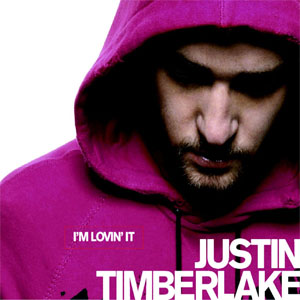 Disco I'm Lovin' It  de Justin Timberlake